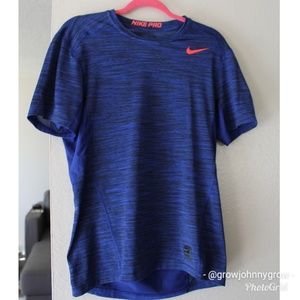 Nike Men's Pro Dri-Fit t-shirt